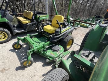 Main image John Deere Z915E