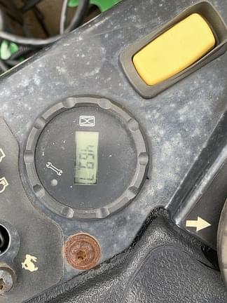 Image of John Deere Z915E equipment image 3