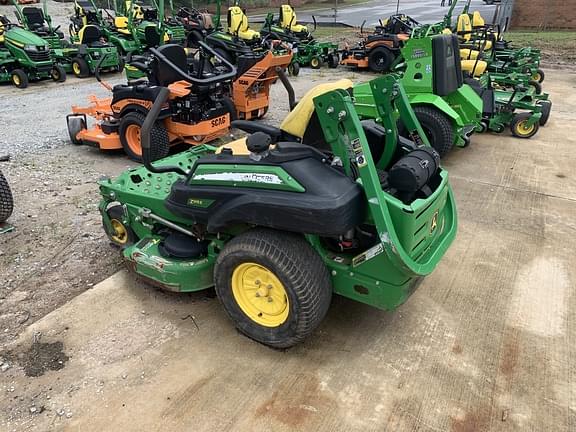 Image of John Deere Z915E equipment image 2