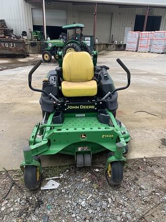 Image of John Deere Z915E equipment image 1