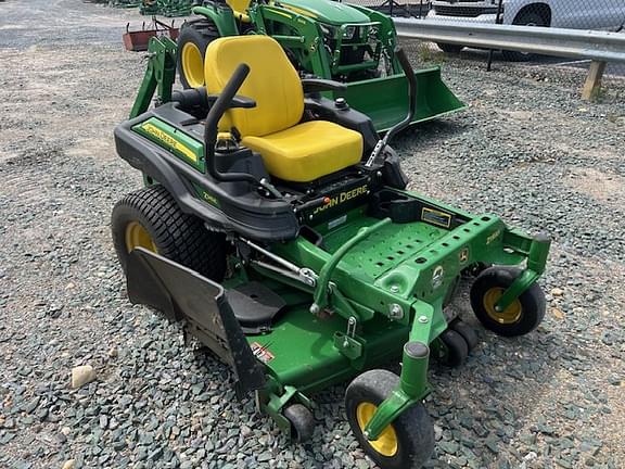 Image of John Deere Z915E equipment image 4