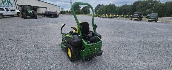 Image of John Deere Z920M equipment image 3