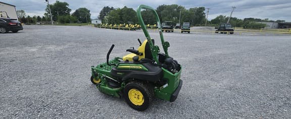 Image of John Deere Z920M equipment image 2