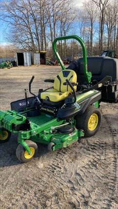 Main image John Deere Z920M