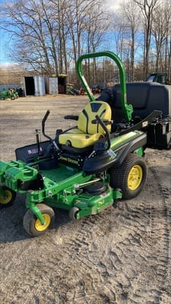 Main image John Deere Z920M