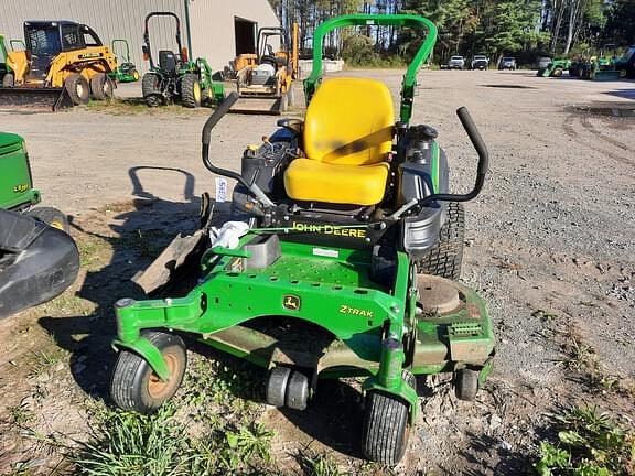 Image of John Deere Z920M Primary image