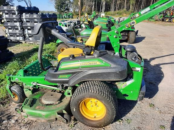 Image of John Deere Z920M equipment image 2