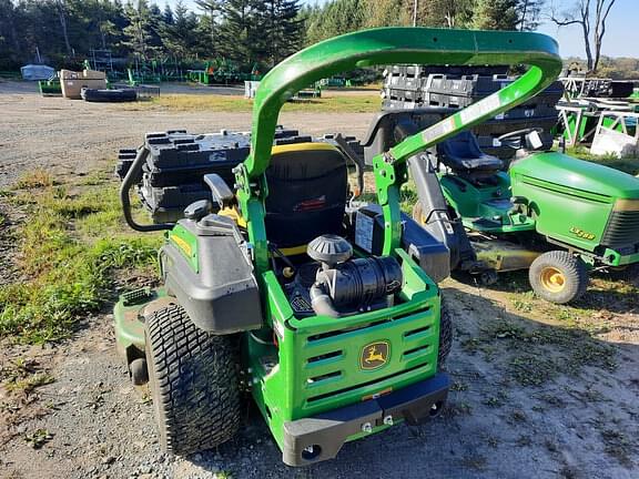 Image of John Deere Z920M equipment image 3