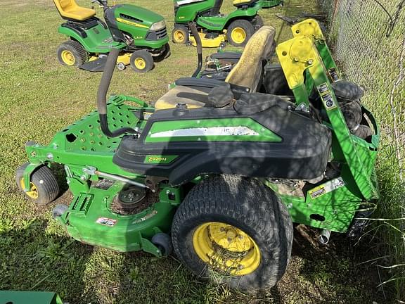 Image of John Deere Z920M Image 1