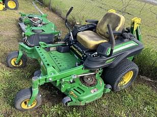 Main image John Deere Z920M 3