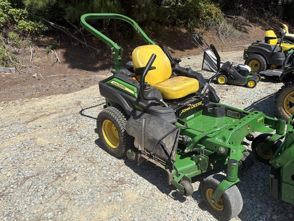 2018 John Deere Z920M Equipment Image0