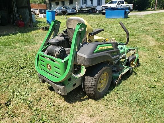 Image of John Deere Z920M equipment image 3