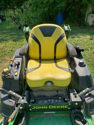 Image of John Deere Z920M equipment image 4