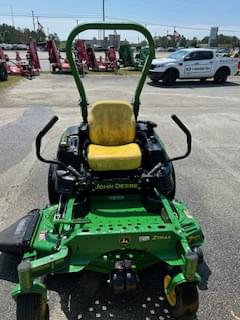 Main image John Deere Z920M