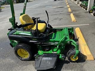 Image of John Deere Z920M equipment image 3