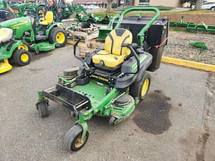 Main image John Deere Z920M 0