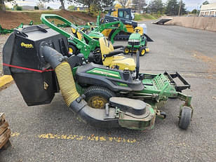 Main image John Deere Z920M 6