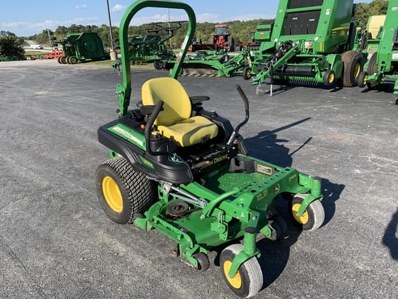 Main image John Deere Z920M