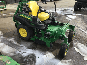 2018 John Deere Z920M Image