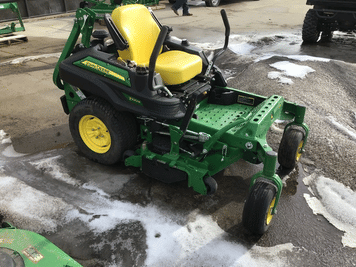 Main image John Deere Z920M