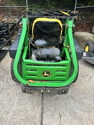 Image of John Deere Z920M equipment image 2