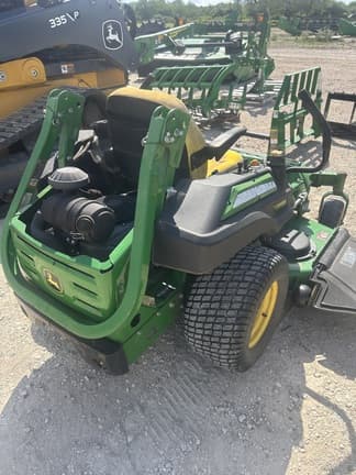 Image of John Deere Z920M equipment image 4