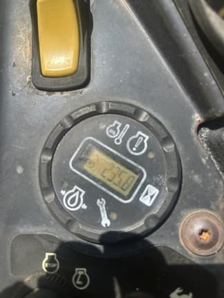 Image of John Deere Z920M equipment image 3