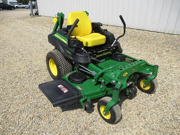 Image of John Deere Z920M equipment image 3