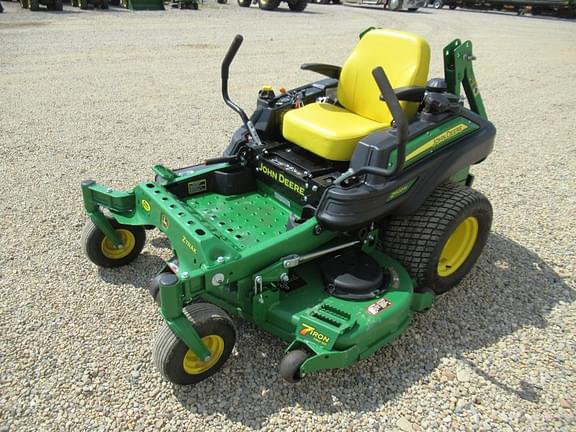 Image of John Deere Z920M equipment image 4