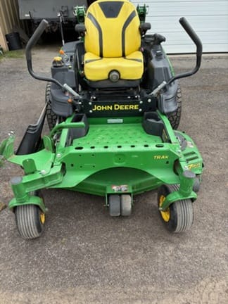 2018 John Deere Z920M Equipment Image0