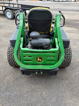 Image of John Deere Z920M equipment image 4