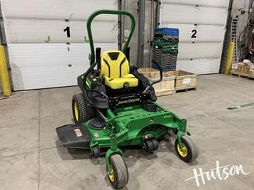 Main image John Deere Z920M