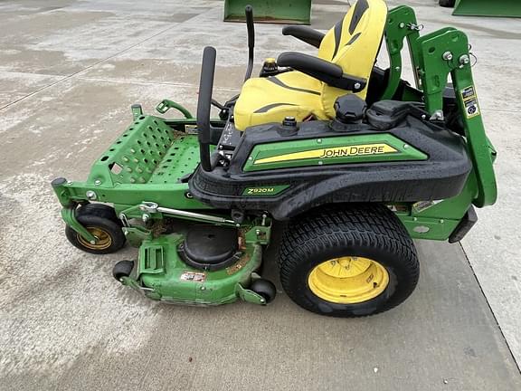 Image of John Deere Z920M Primary image