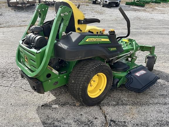 Image of John Deere Z920M equipment image 4