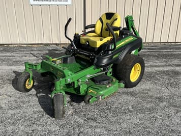 Main image John Deere Z920M