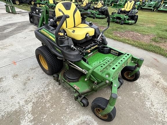 Image of John Deere Z920M equipment image 4