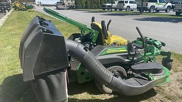 Main image John Deere Z920M 4