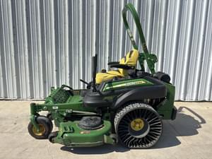 2018 John Deere Z925M Image