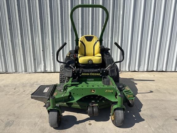 Image of John Deere Z925M equipment image 3
