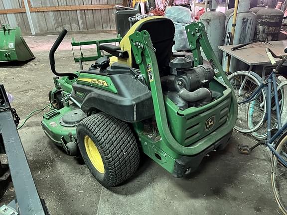 Image of John Deere Z930M equipment image 3