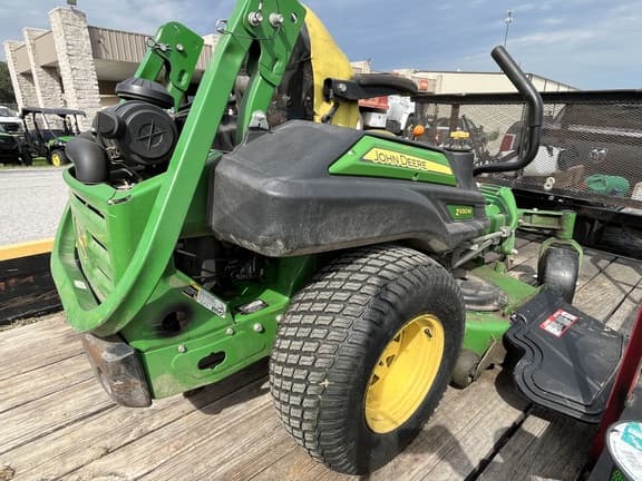 Image of John Deere Z930M equipment image 2