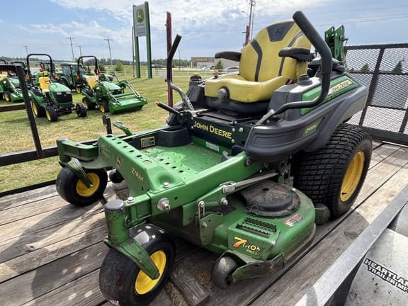 Image of John Deere Z930M Primary image