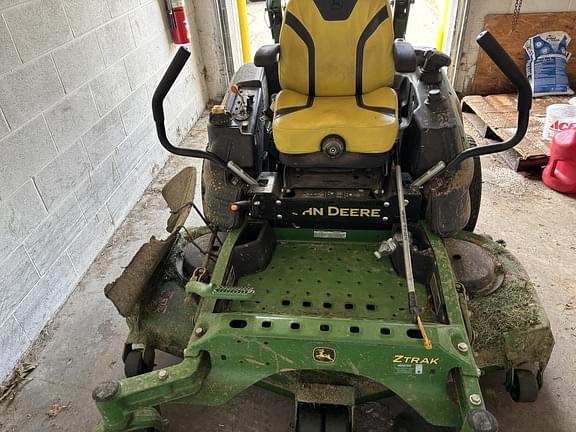Image of John Deere Z930M Primary image