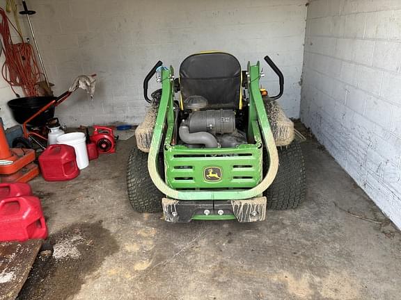 Image of John Deere Z930M equipment image 4