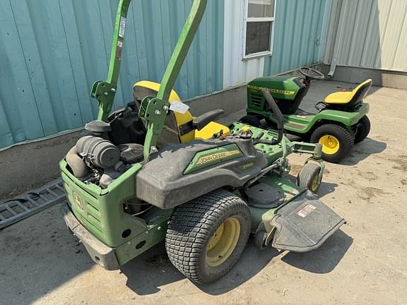 Image of John Deere Z930M equipment image 2