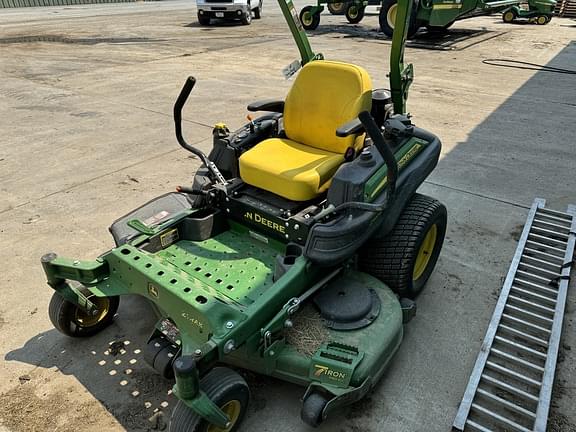 Image of John Deere Z930M equipment image 4