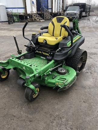 Main image John Deere Z930M