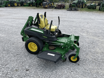 Main image John Deere Z930M