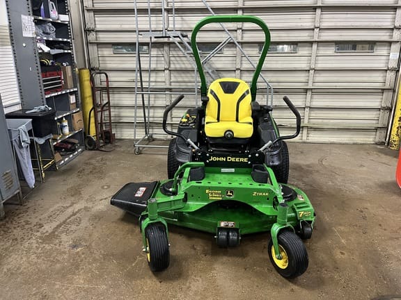 2018 John Deere Z930M Equipment Image0
