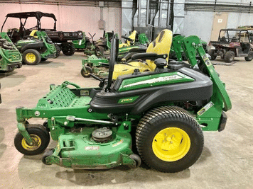 Main image John Deere Z930M